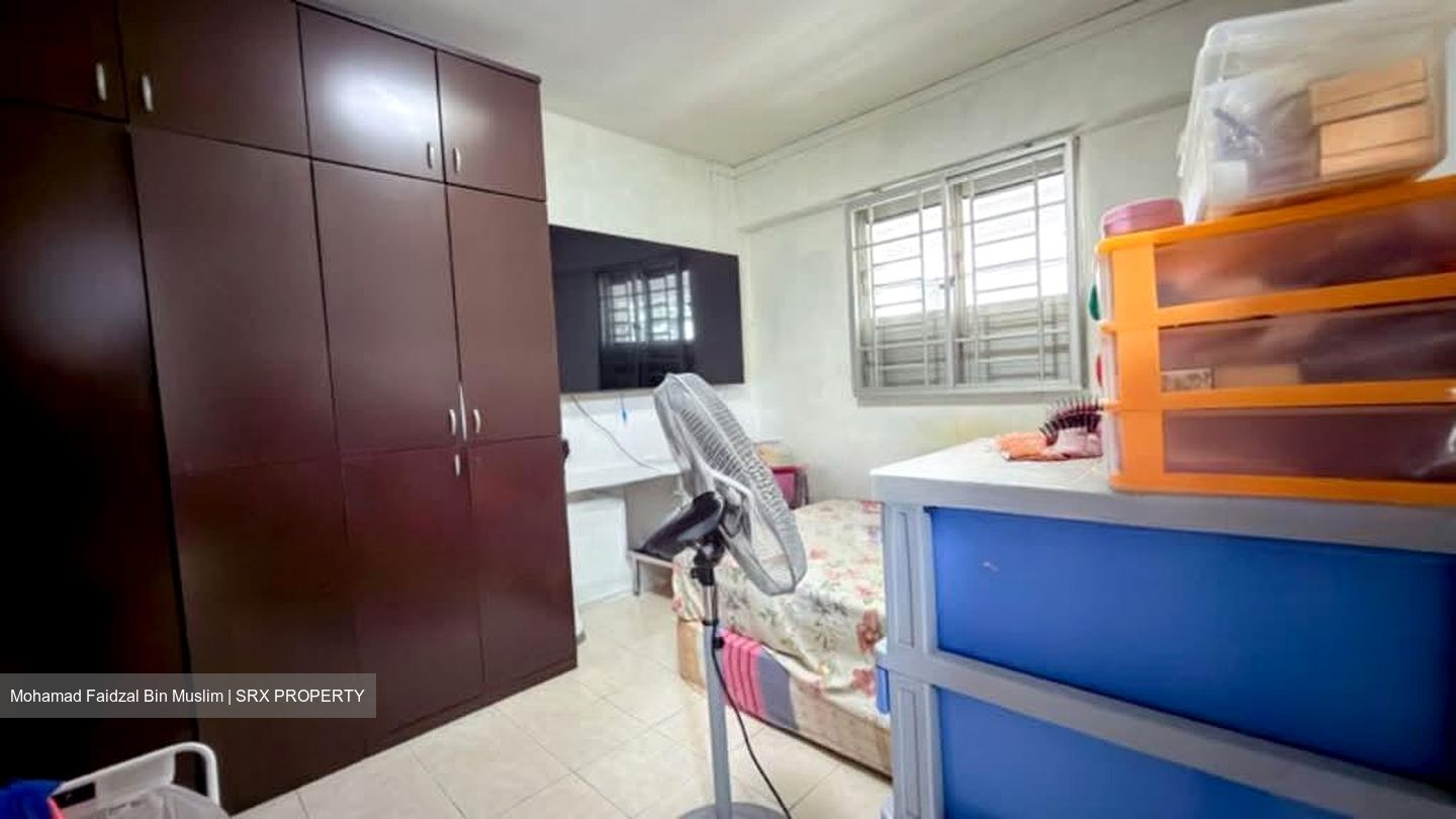 Blk 108 Yishun Ring Road (Yishun), HDB 3 Rooms #535548441